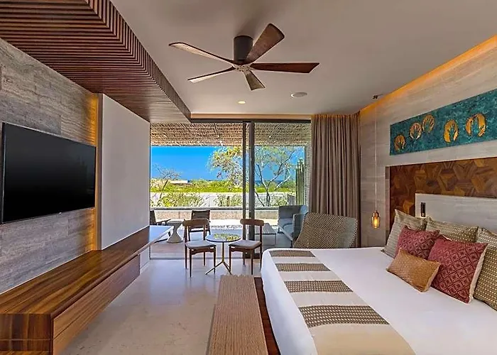 Solaz, A Luxury Collection Resort, Cabos Tourist Corridor