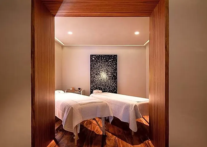 Solaz, A Luxury Collection Resort, Cabos 4*