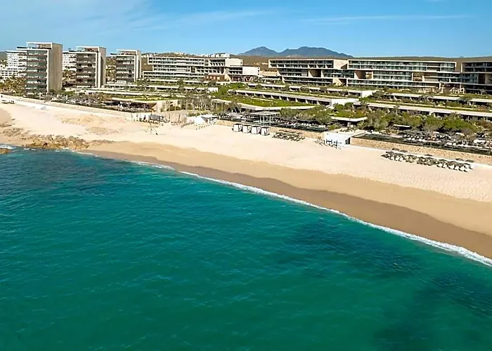Solaz, A Luxury Collection Resort, Cabos Tourist Corridor